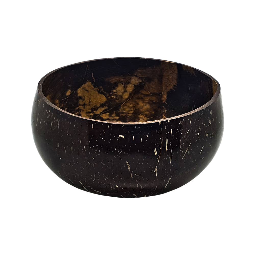 Coconut Bowl - Large (13-15cm)