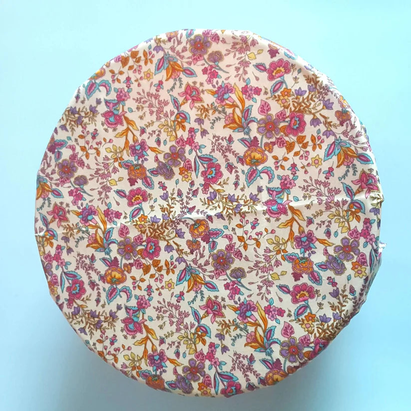 Beeswax food wrap - 3 sizes