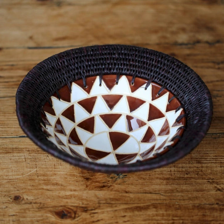 Eco-Friendly Decorative Bowls | TRESS LTD