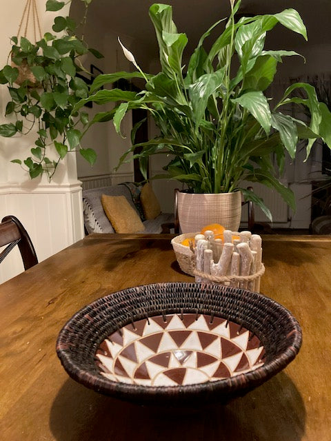 Eco-Friendly Decorative Bowls | TRESS LTD