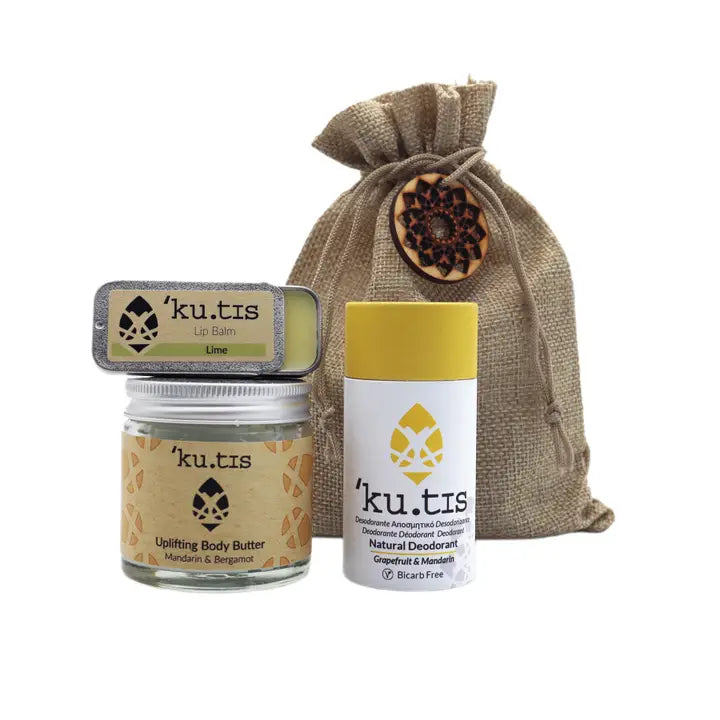 Ku.tis Body Butter