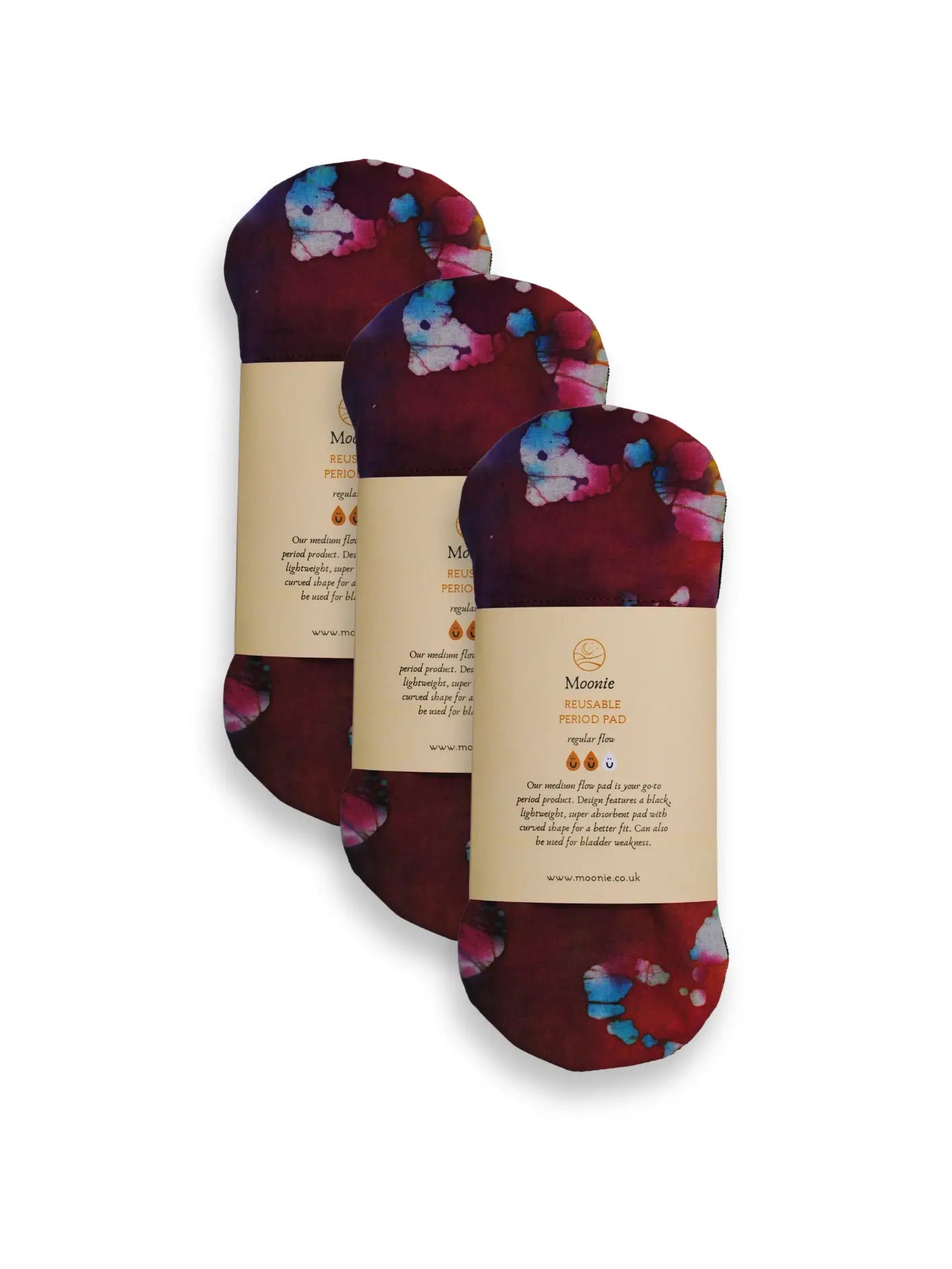 Reusable Period Pads