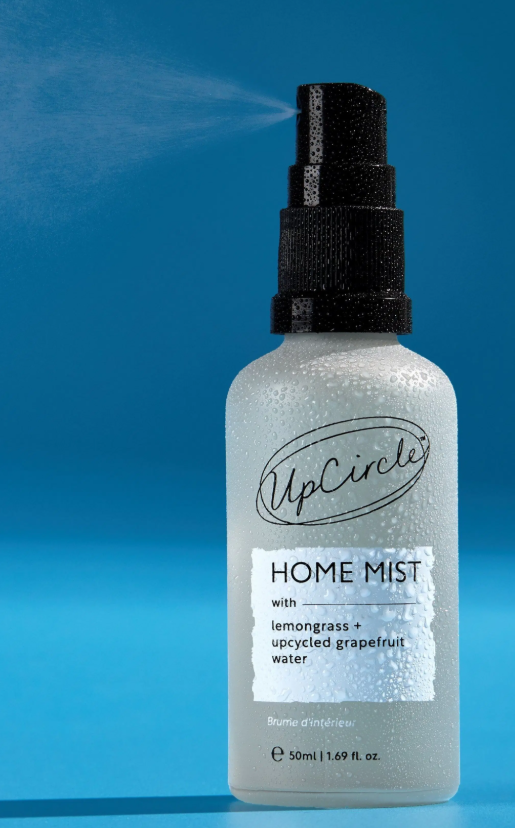 UpCircle home fragrance mist