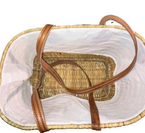 West Indies Inspired Tote Bag