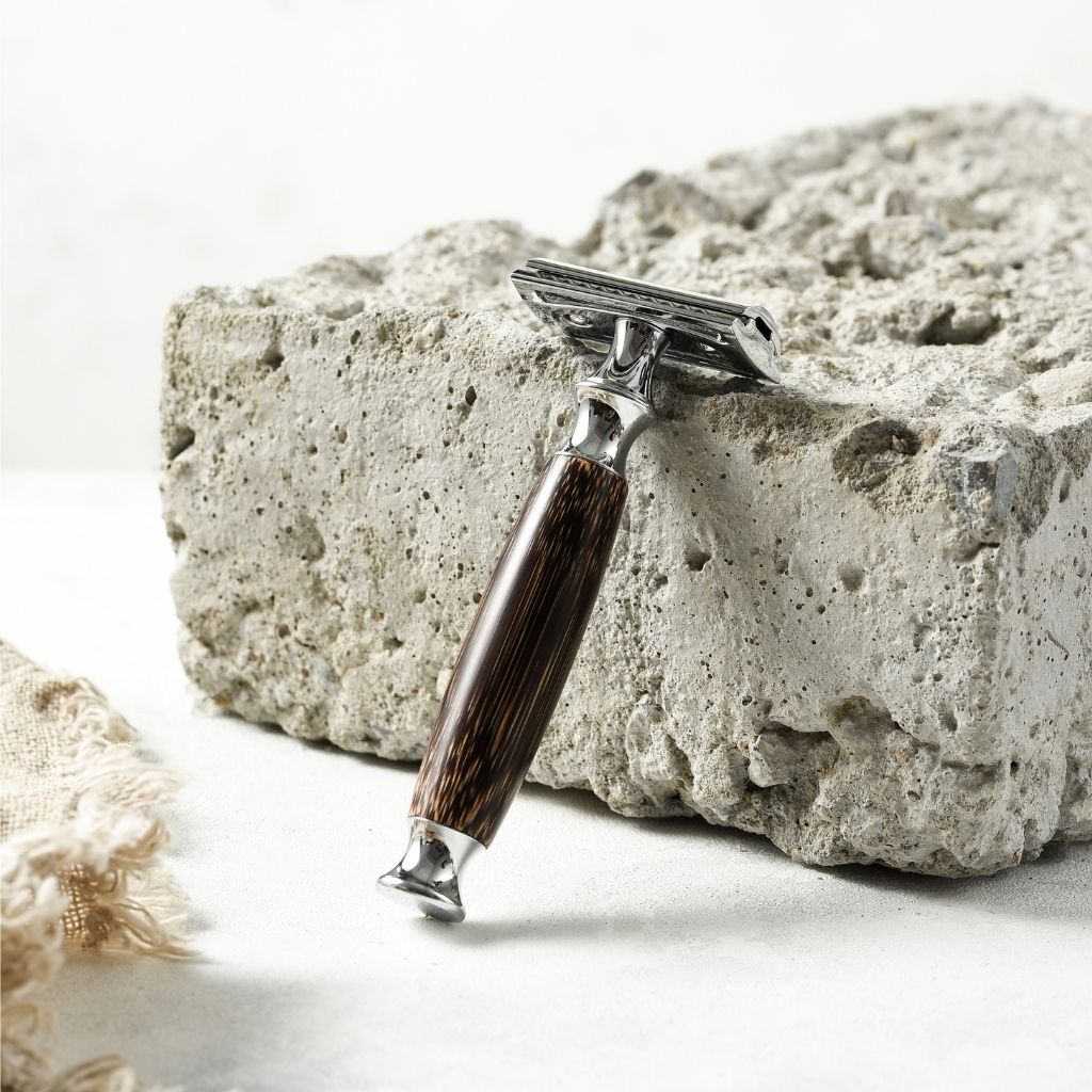 Safety Razors - Eco-Friendly Shaving | TRESS LTD