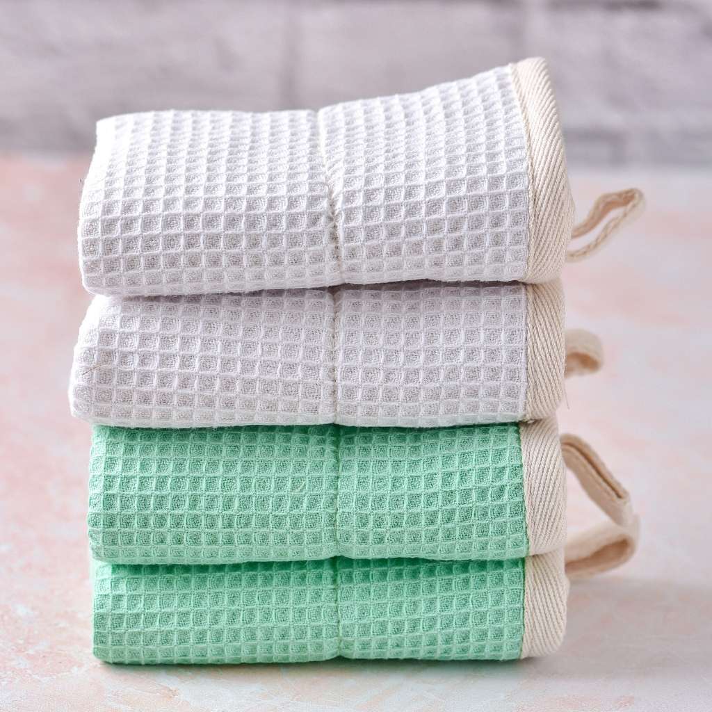 Multi-Functional cleaning Cloths