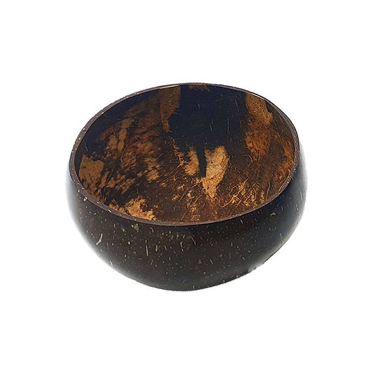Coconut Bowl - Large (13-15cm)