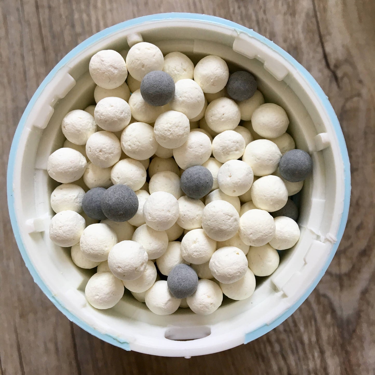 Ecoegg Laundry Egg Refill Pellets - Fresh Linen
