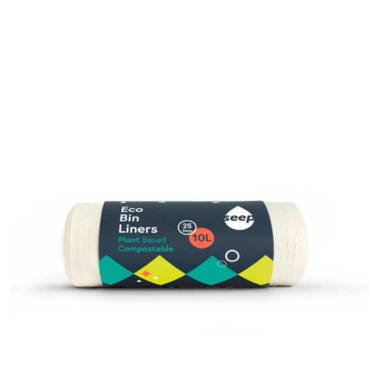 Eco compostable Bin Liner - 10L
