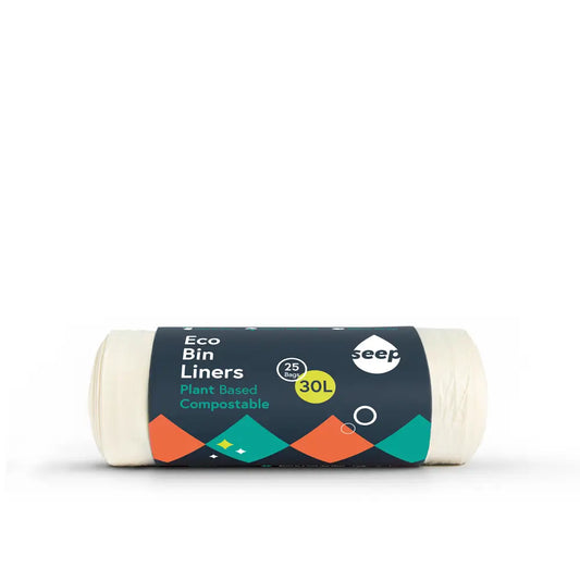 Eco Compostable Bin Liner - 30L
