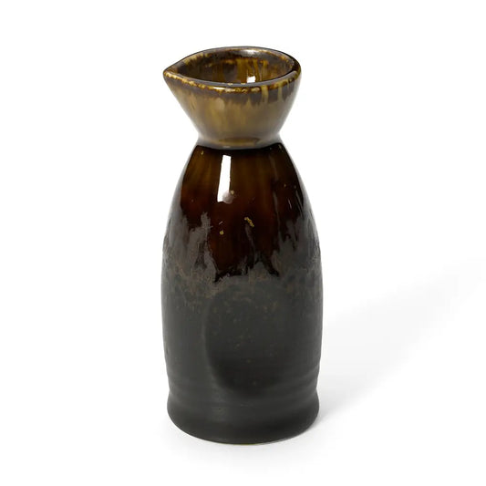 ceramic sake carafe