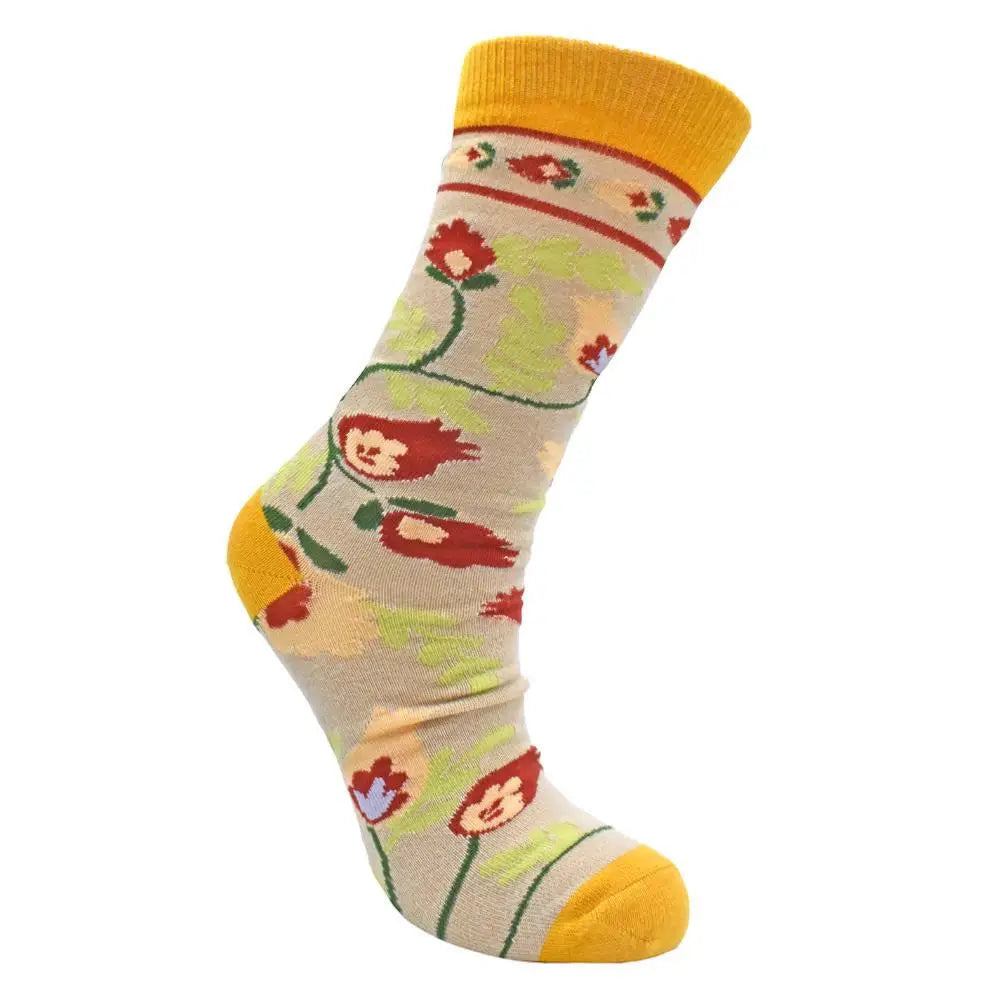 Men’s Bamboo Socks – Soft, Breathable, Eco‑Friendly Everyday Socks