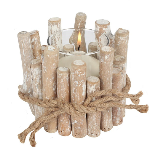 Eco-Friendly Candle Holders