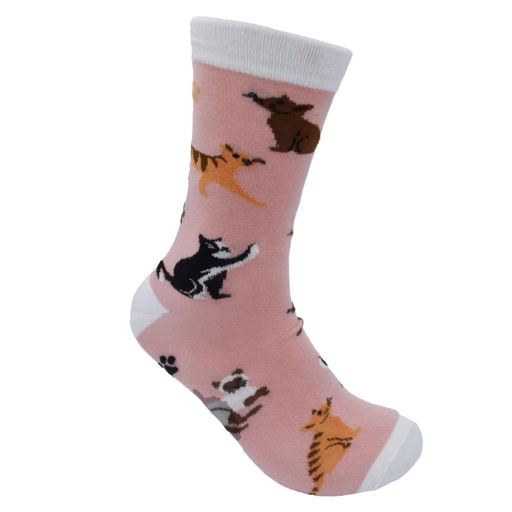 Eco-friendly bamboo socks