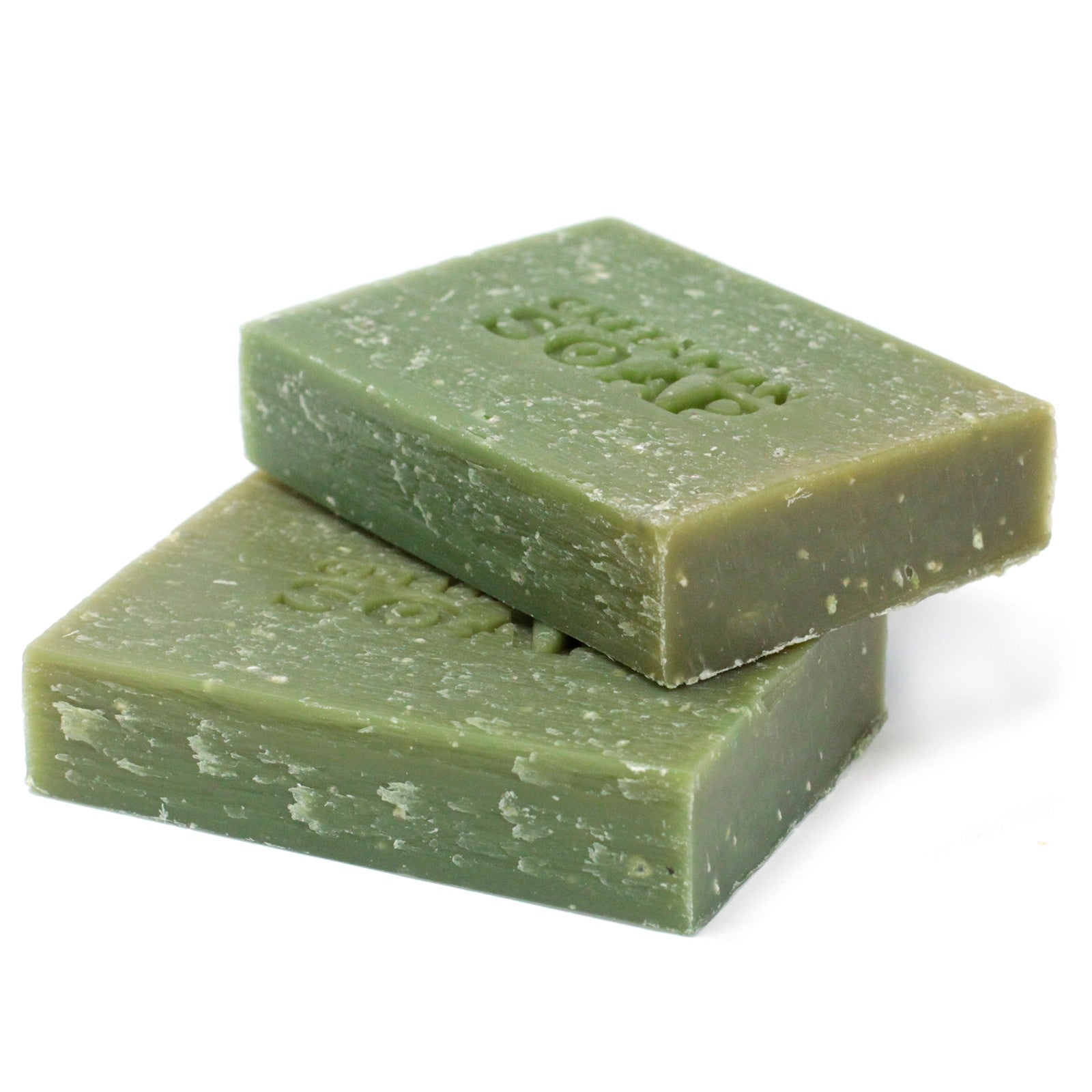 natural handmade soap
