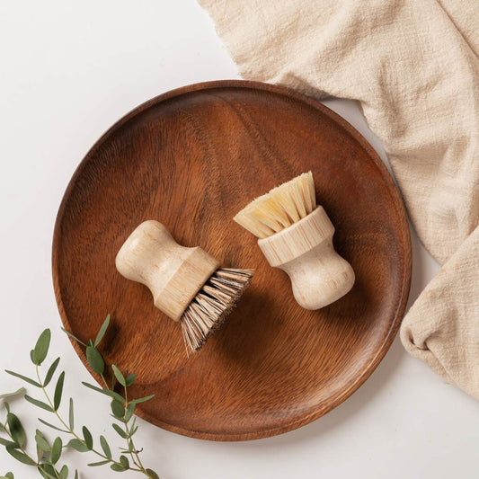 biodegradable washing up brush