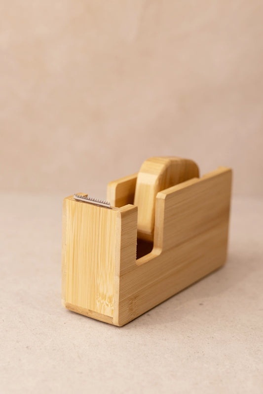 paper packing tape dispenser