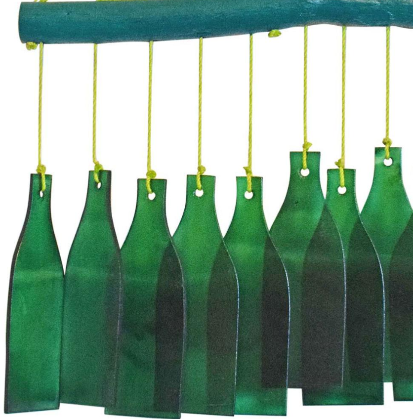 Eco‑Friendly Homeware