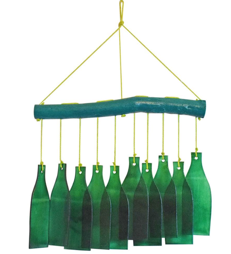 Handmade & Recycled Art
