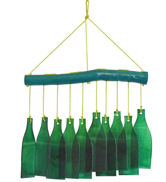 Handmade & Recycled Art