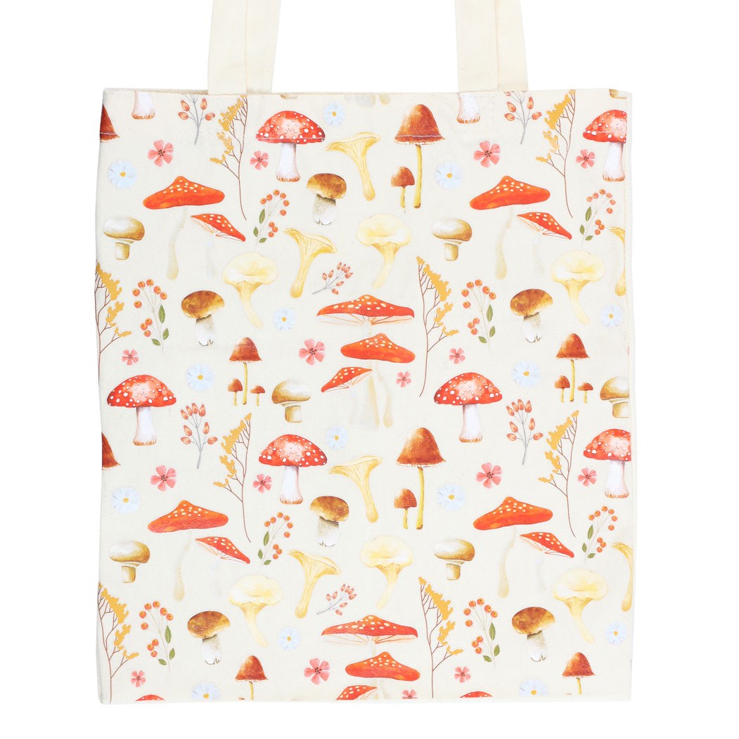 Reusable Eco-Friendly Shopping Bag