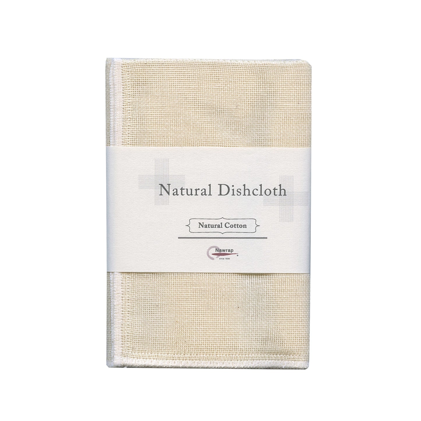 Eco-Friendly Reusable Dishcloth