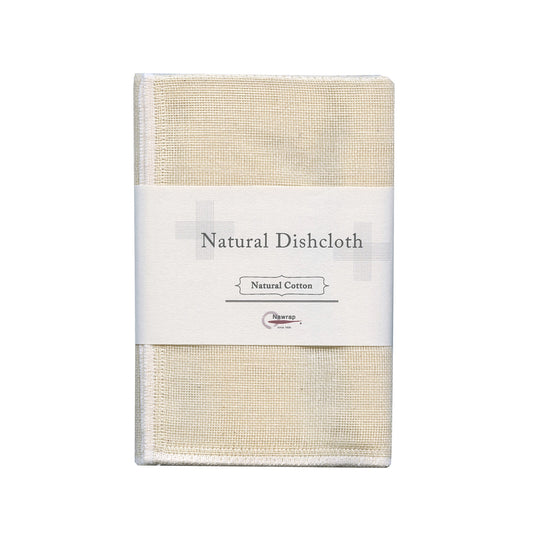 Eco-Friendly Reusable Dishcloth