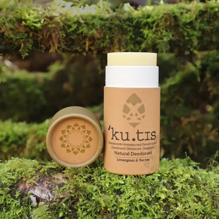 eco-friendly deodorant