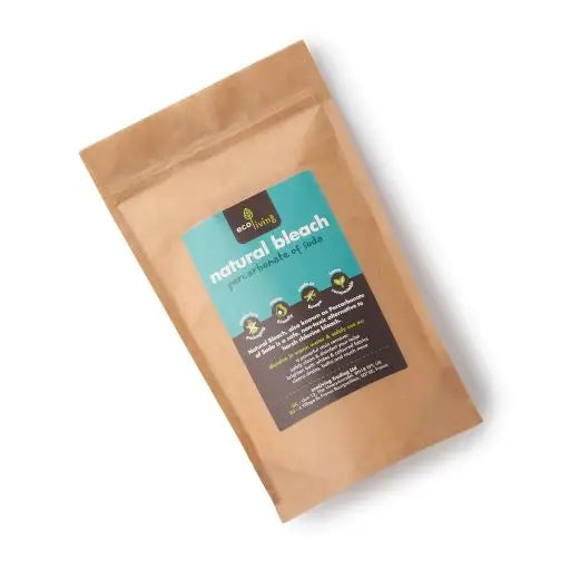 Eco Living - Natural Bleach