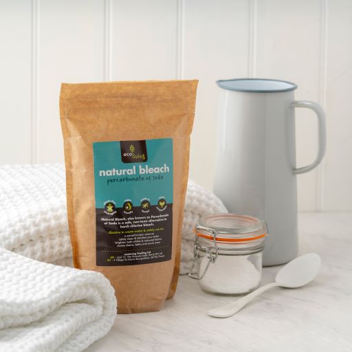 Eco Living - Natural Bleach