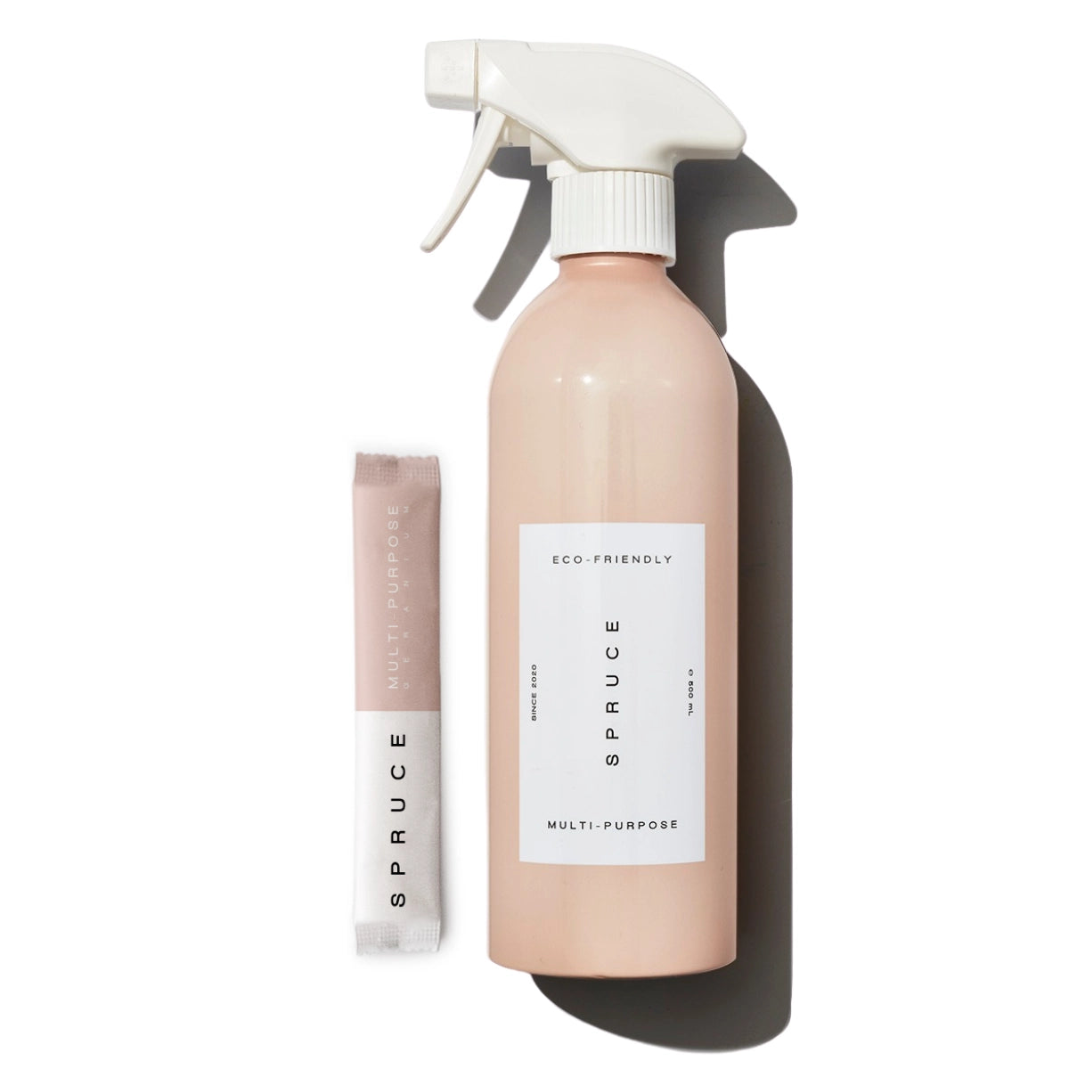 Spruce Eco-Friendly Cleaning Starter Kit