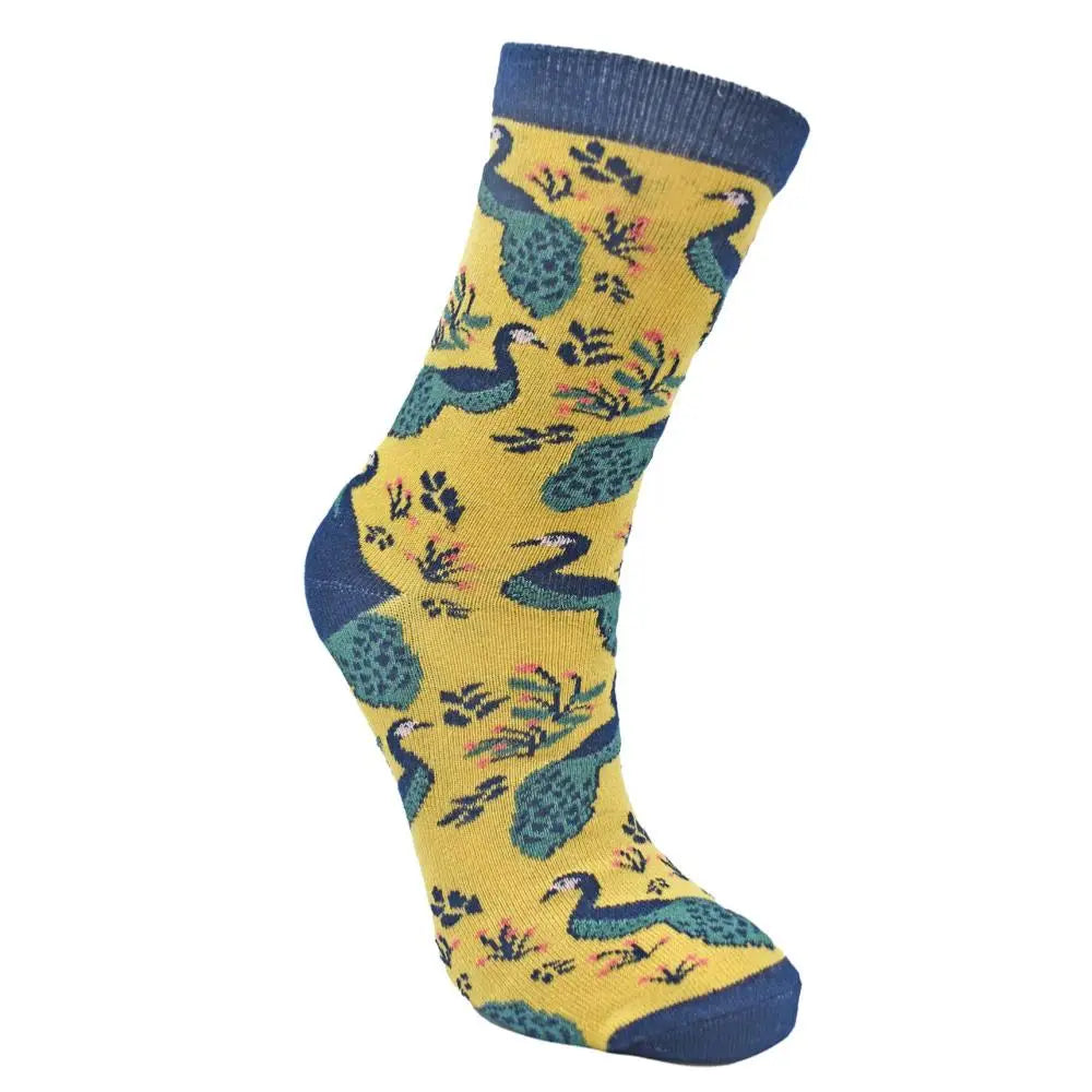 Men’s Bamboo Socks – Soft, Breathable, Eco‑Friendly Everyday Socks