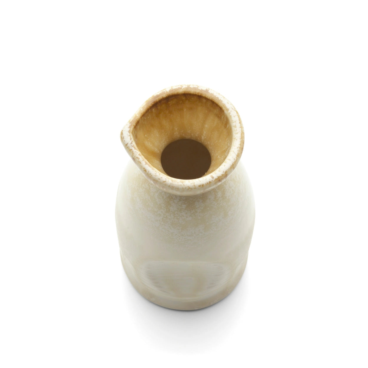 ceramic sake carafe