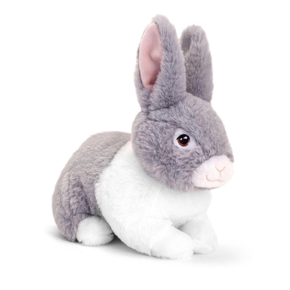 Eco-friendly cuddly toy for children and babies