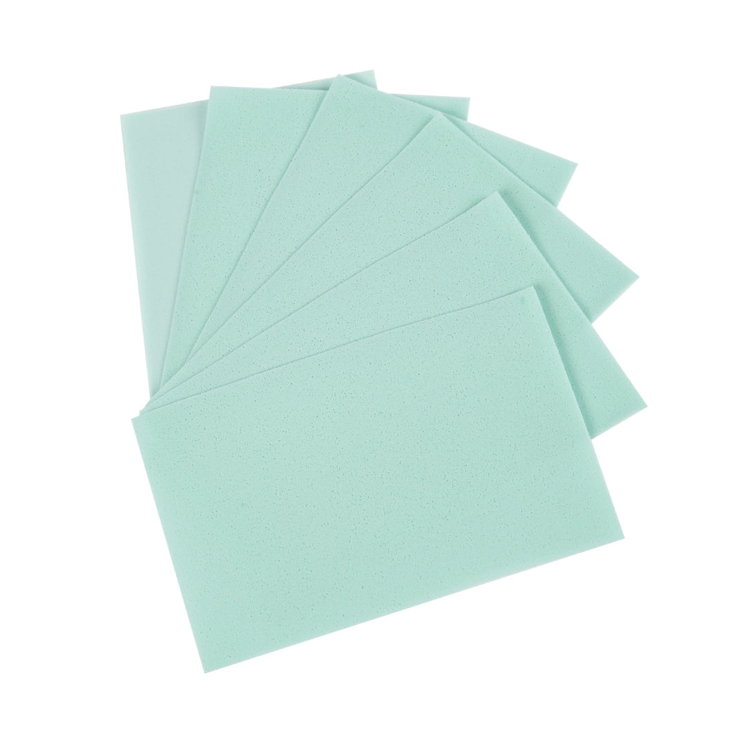Purum Toilet Cleaning Sheets – Plastic-Free & Eco-Friendly - 20 Pack