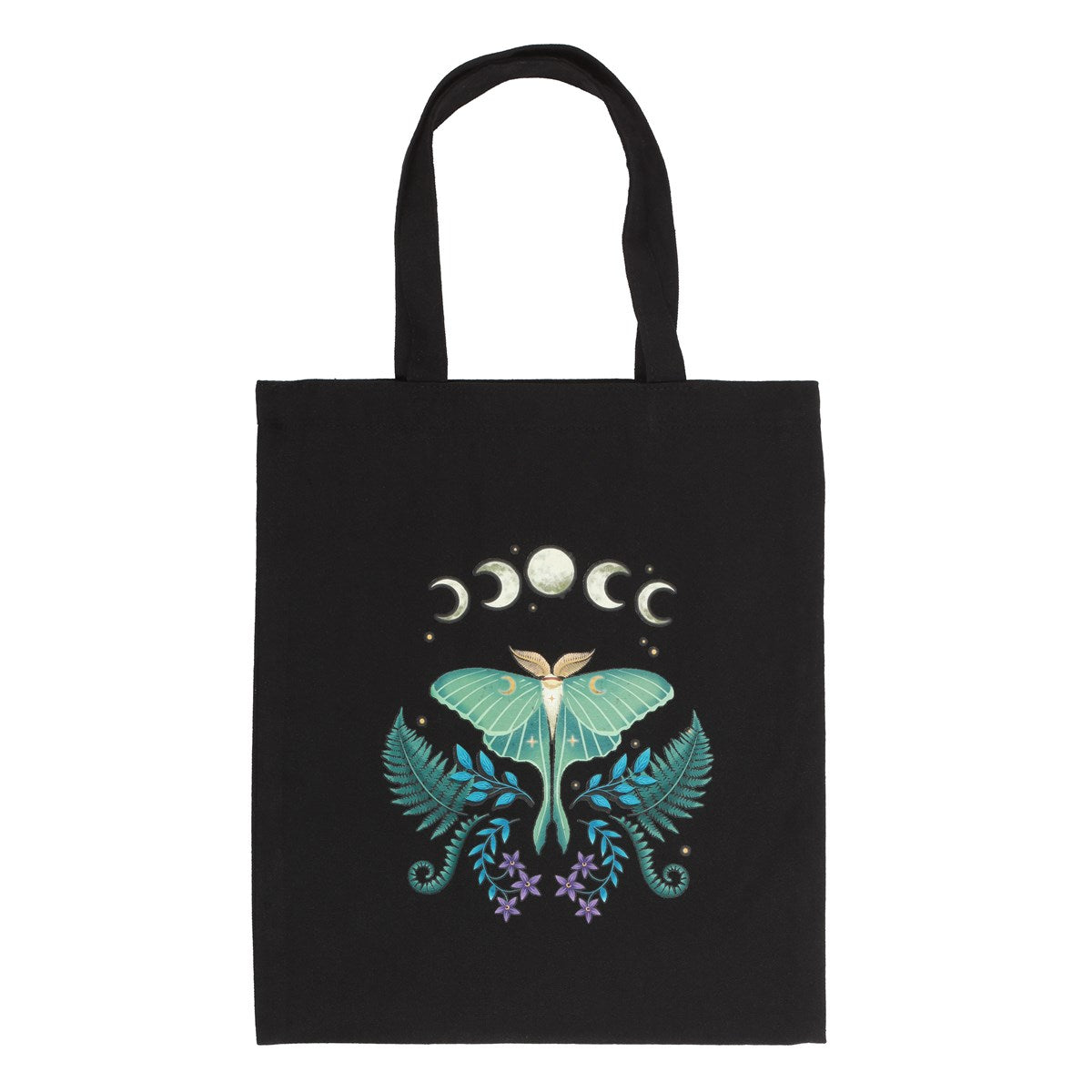 Polycotton Tote Bag – Eco-Friendly & Stylish | Tress Ltd
