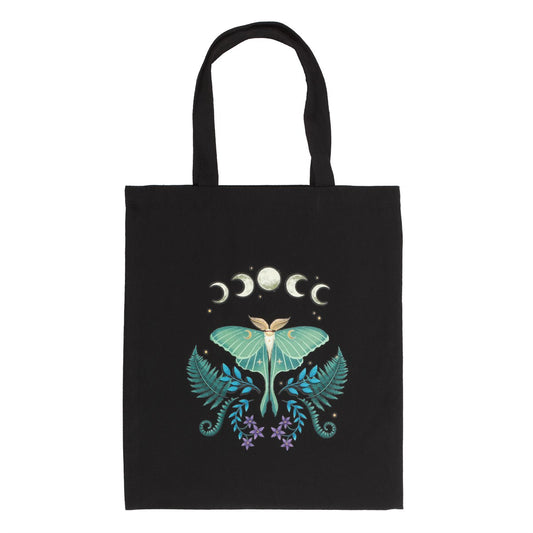Polycotton Tote Bag – Eco-Friendly & Stylish | Tress Ltd