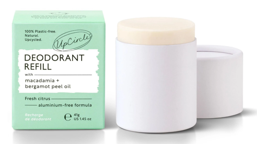 UpCircle Deodorant Refill