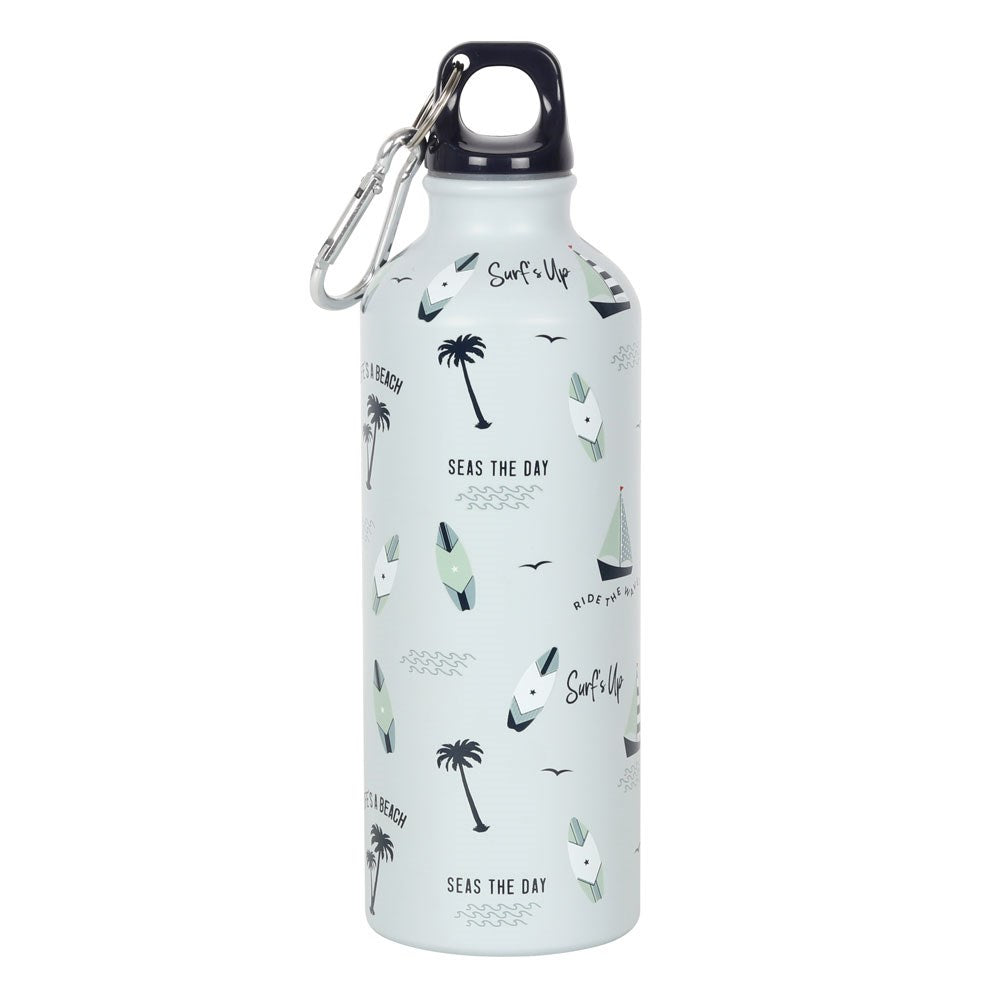 Metal Water Bottle - 500ml