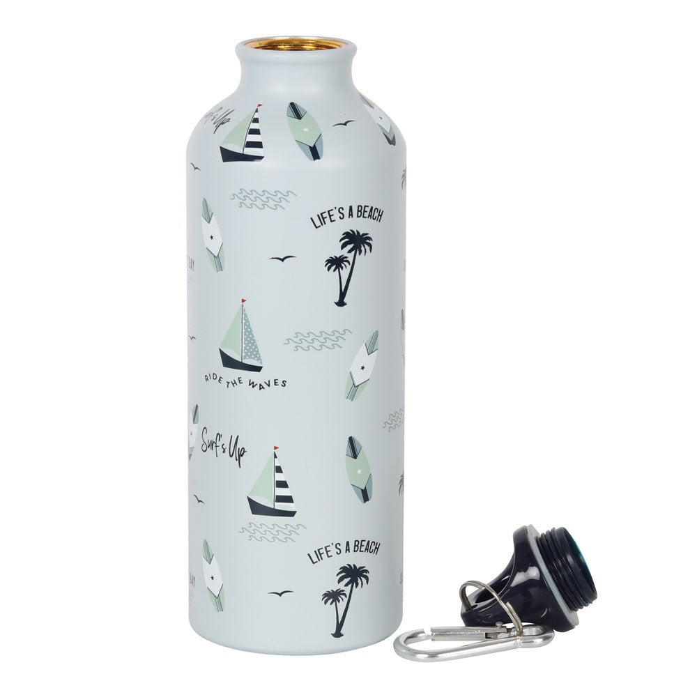 Metal Water Bottle - 500ml