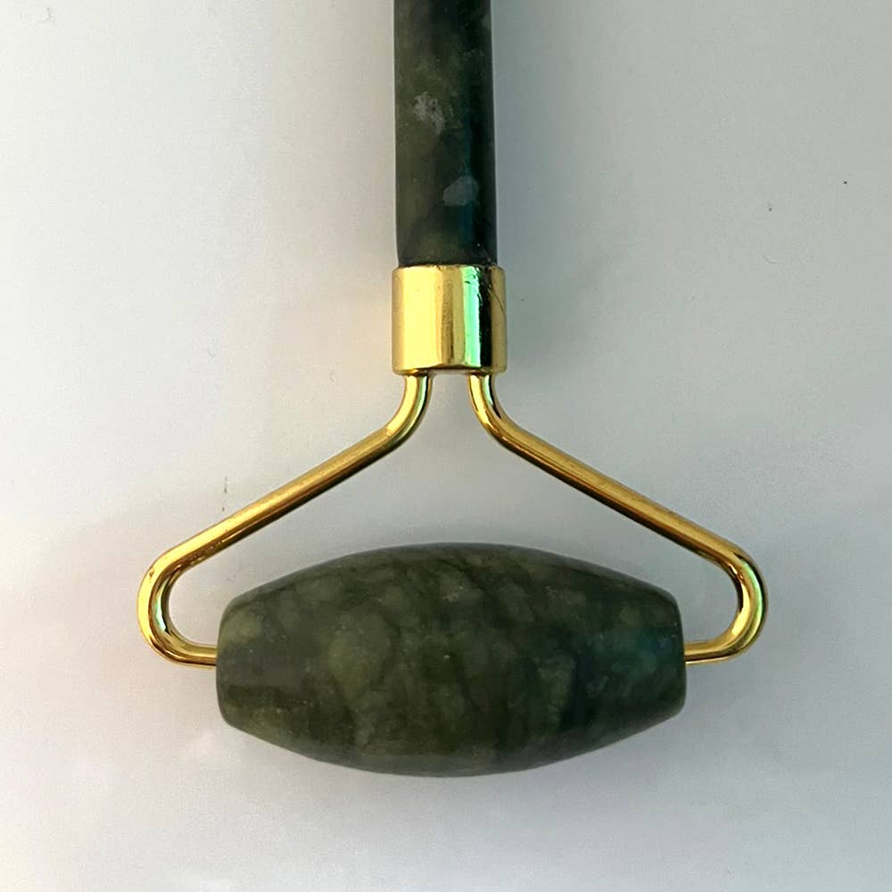 Crystal Face Roller