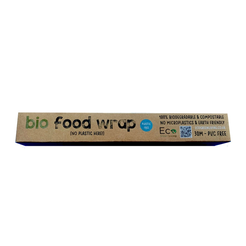 compostable cling film