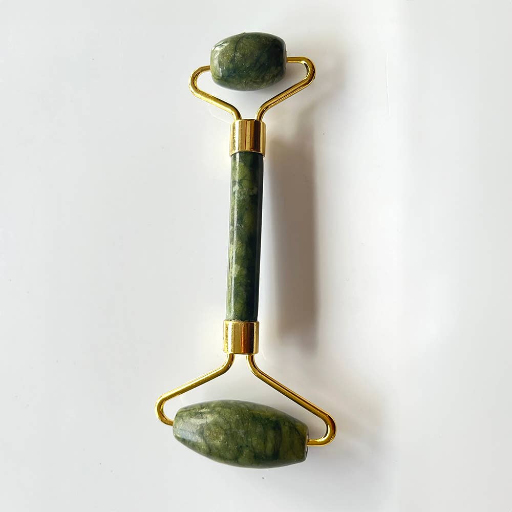Crystal Face Roller