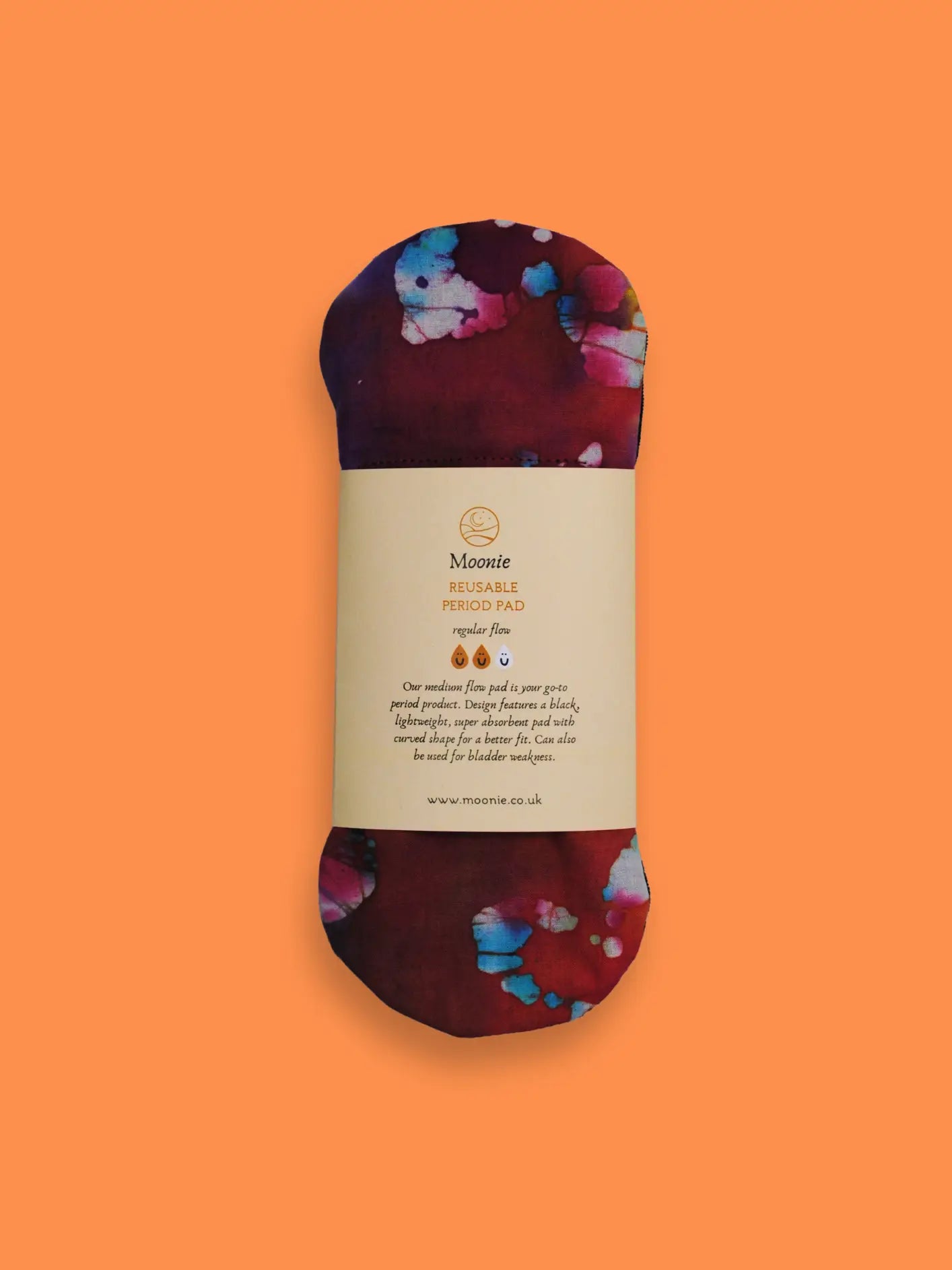 eco-friendly period products
