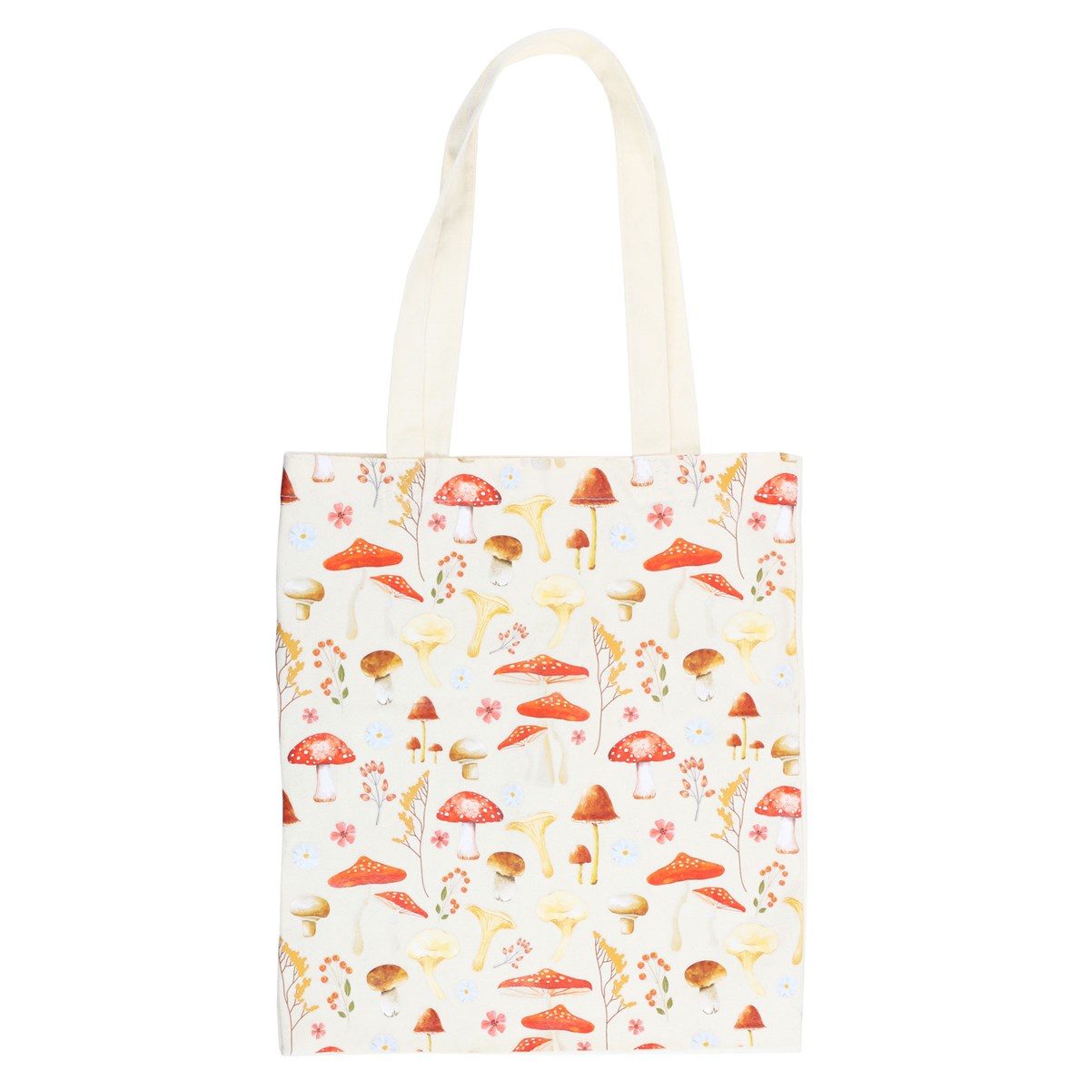 eco-friendly cotton tote bags