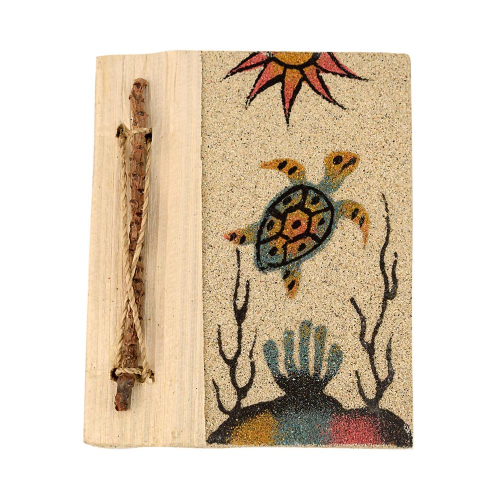 Eco ethical notebook