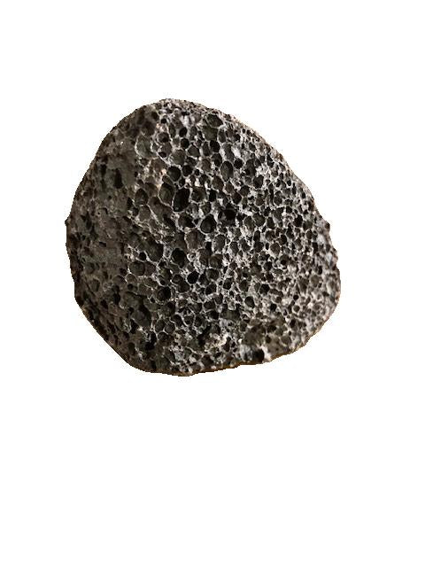 natural volcanic pumice stone foot scrub callus remover eco friendly