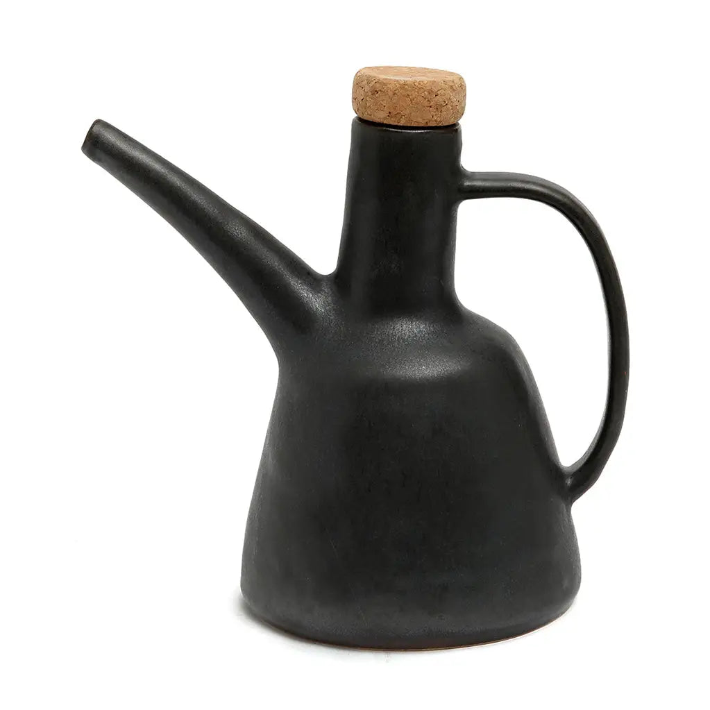 olive oil cruet