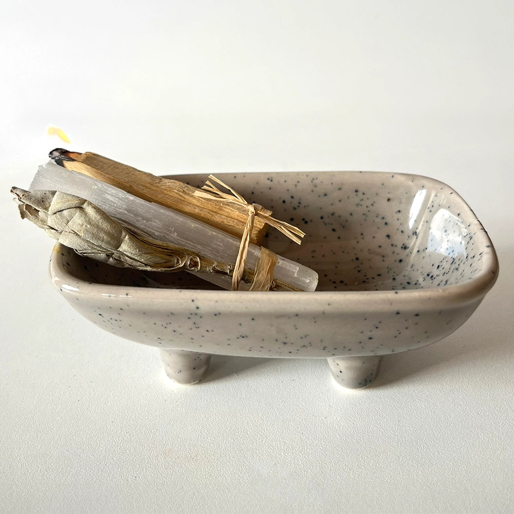 palo santo smudge bundle