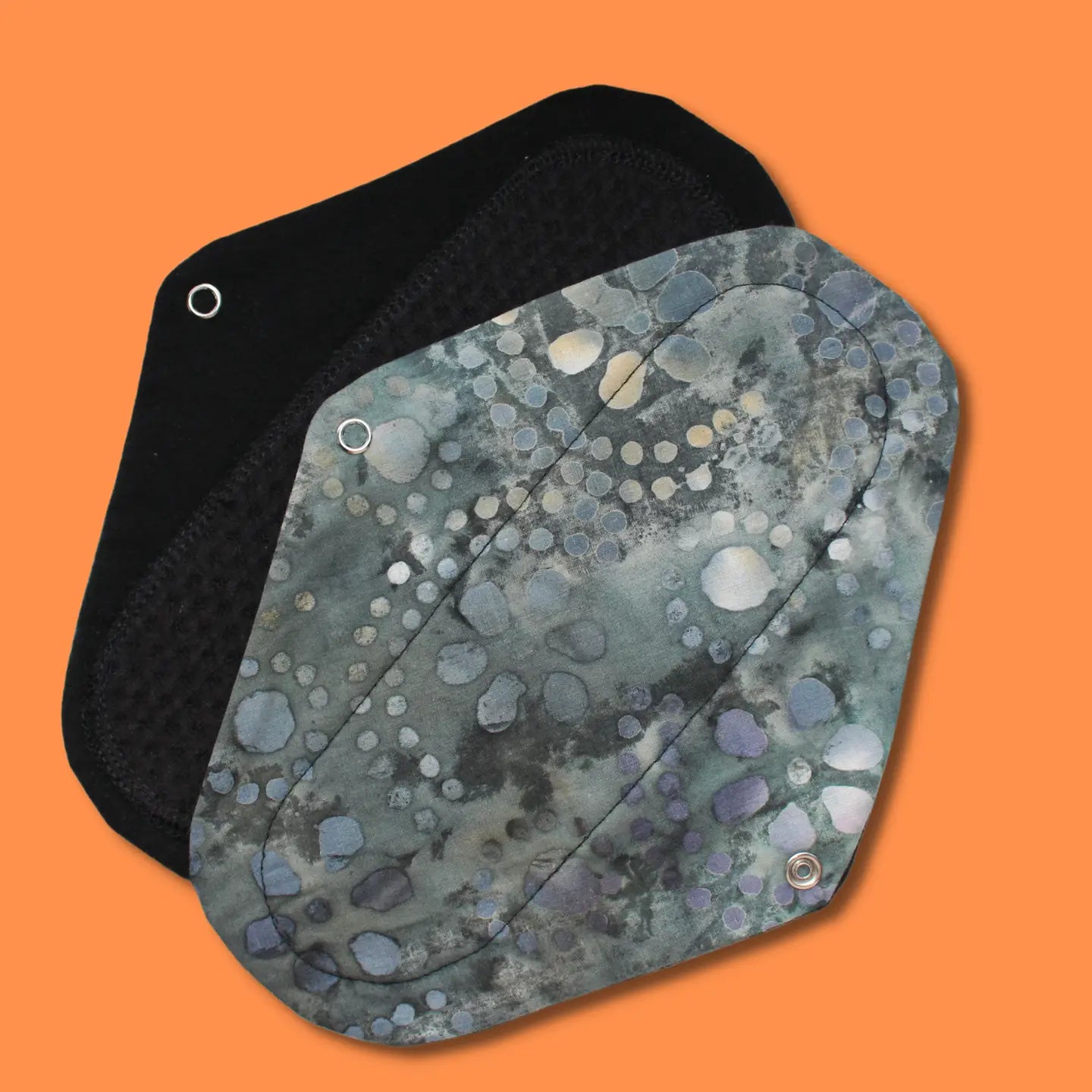 reusable period pad
